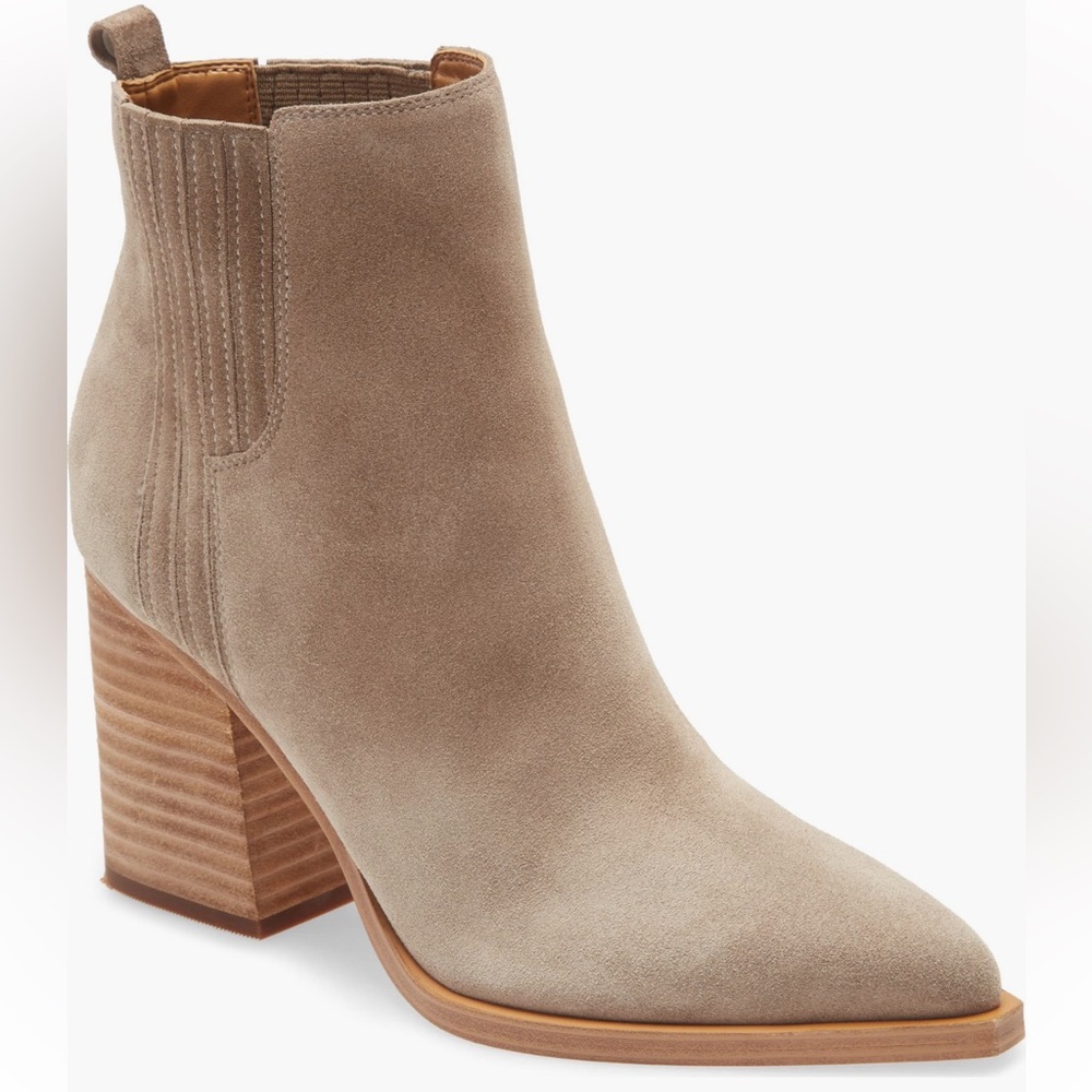 Marc Fisher Oshay ankle boot